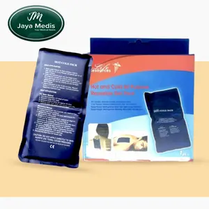 Hot cool Pack Life Resource / Kompres Gel Panas Dan Dingin