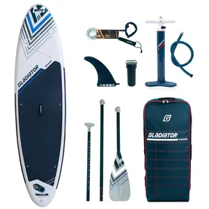 Inflatable Stand Up Paddle SUP board Gladiator Origin 10.8 SC