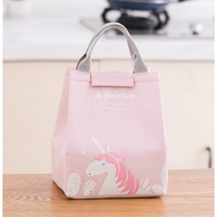 Gambar CoolerBag Asi Polos Motif - Tas Bekal Tahan Panas & Dingin dari Aurel Babyshop Kota Tangerang Selatan 3 Tokopedia