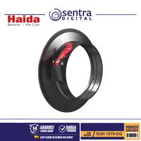 Gambar Haida M15 Adapter Ring for Sony FE 12-24mm F/2.8 GM - HD4645 dari Sentra Digital Kota Surabaya 2 Tokopedia