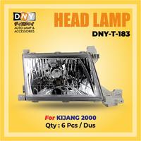 Gambar HEAD LAMP for KIJANG 2000 - KANAN dari DNYOFFICIAL Kota Administrasi Jakarta Utara 1 Tokopedia