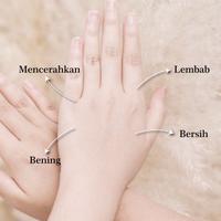 Gambar 2botol Pemutih badan & muka GlowUp Permanen 250ml Bonus facemist dari Glowupidofficial Jakarta Barat 2 Tokopedia