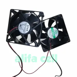 fan dc 12v kipas dc 12v fan PSU kipas 8cm kipas PSU