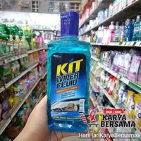 Gambar KIT WIPER FLUID PEMBERSIH KACA MOBIL BOTOL 300ML dari HariHariKaryaBersama Kota Medan 2 Tokopedia