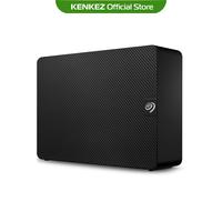 Gambar Seagate Expansion Desktop HDD / Hardisk Eksternal 8TB USB3.0 dari Kenkez-com Kota Administrasi Jakarta Pusat 2 Tokopedia