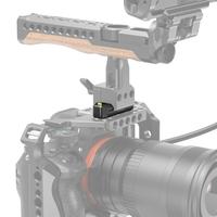 Gambar SmallRig NATO Rail with ARRI Locating Screw 48mm Long BUN 2521 dari Smallrig Indonesia Kota Administrasi Jakarta Pusat 3 Tokopedia