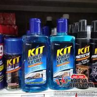 Gambar KIT WIPER FLUID PEMBERSIH KACA MOBIL BOTOL 300ML dari HariHariKaryaBersama Kota Medan 3 Tokopedia