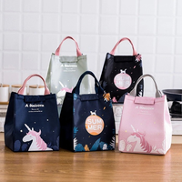 Gambar CoolerBag Asi Polos Motif - Tas Bekal Tahan Panas & Dingin dari Aurel Babyshop Kota Tangerang Selatan 2 Tokopedia