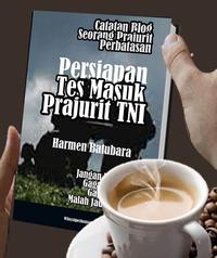 Gambar Persiapan Tes Masuk Prajurit TNI dari Bukuperbatasan Kota Bandung 4 Tokopedia