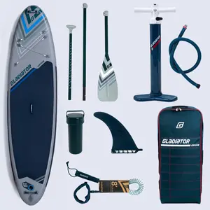 Inflatable Stand Up Paddle SUP board Gladiator Origin 10.8