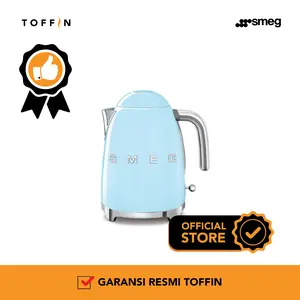SMEG KLF03 Kettle Electric