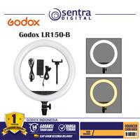 Gambar Godox LR150 Bi-Color LED Ring-Light 18 Inchi dari Sentra Digital Kota Surabaya 1 Tokopedia