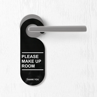 Gambar Sign Please Make Up Room Gantung Pintu Kamar Akrilik + Sticker - INPI HOUSE dari INPI HOUSE Official Kota Bandung 1 Tokopedia
