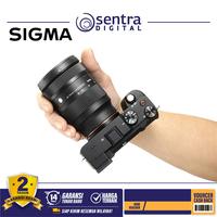 Gambar Sigma 28-70mm f2.8 DG DN C Sony Fullframe Contemporary GARANSI RESMI dari Sentra Digital Kota Surabaya 2 Tokopedia