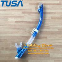 Gambar Tusa Imprex 3D DRY Adult Combo Mask Snokel UC3325 Alat Diving dari HOBBY DIVE Kota Tangerang Selatan 3 Tokopedia