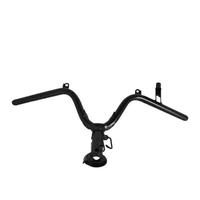 Gambar Stang Stir (Pipe Comp, Strg Handle) – BeAT FI CBS K25,BeAT POP eSP dari Honda Cengkareng Kota Tangerang 1 Tokopedia
