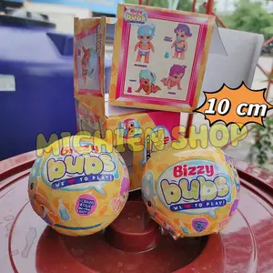 LOL Surprise Bizzy Bubs MAINAN ANAK MURAH SURPRISE BIZZY BUBS KADO