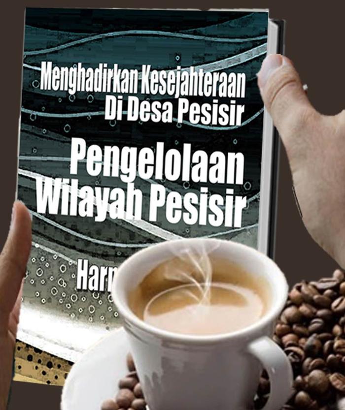 Gambar Pengelolaan Wilayah Pesisir dari Bukuperbatasan Kota Bandung Tokopedia