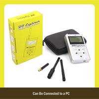 Gambar RF Explorer 6G Combo Handheld Spectrum Analyzers dari Toko PicoTech Kota Bandung 4 Tokopedia