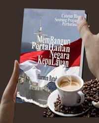 Gambar Membangun Pertahanan Negara Kepulauan dari Bukuperbatasan Kota Bandung 5 Tokopedia