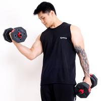 Gambar SFIDN Hexagonal Adjustable Dumbell / Barbel 10kg FITS dari Sfidn Jakarta Selatan 5 Tokopedia