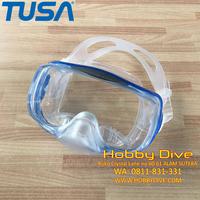 Gambar Tusa Imprex 3D DRY Adult Combo Mask Snokel UC3325 Alat Diving dari HOBBY DIVE Kota Tangerang Selatan 2 Tokopedia