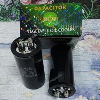 Gambar Kapasitor 42UF Black dari Maju jaya jakarta2 Kota Administrasi Jakarta Barat 3 Tokopedia