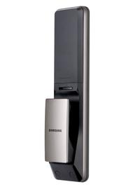 Gambar SAMSUNG SMART DOOR LOCK SHP-DP609 dari Techno Computer Bali Kota Denpasar 3 Tokopedia