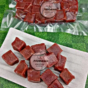 DAGING RENDANG / GEPUK SAPI