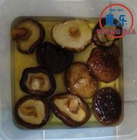 Gambar Jamur Hioko Kering uk. 4-5cm ( repack 50gram ) dari TO Riang Ria Kota Administrasi Jakarta Utara 2 Tokopedia