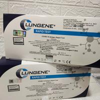 Gambar alat tes antinge swab isi 25pcs dari Coolpad.Health Kota Administrasi Jakarta Pusat 2 Tokopedia