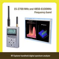 Gambar RF Explorer 6G Combo Handheld Spectrum Analyzers dari Toko PicoTech Kota Bandung 1 Tokopedia