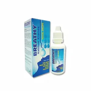 Breathy Tetes Hidung 30 ml