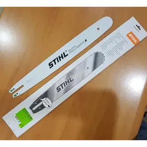 STIHL GUIDE BAR Chain Saw MS 250 20 Inch - Bar STIHL 20 Inch MS 250