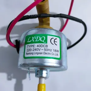 pompa mesin asap fogging 900watt