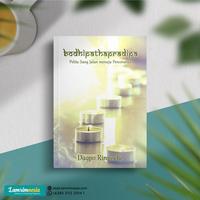 Gambar Bodhipathapradipa: Pelita Sang Jalan Menuju Pencerahan dari Lamrimnesiastore Kota Bandung 1 Tokopedia