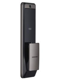 Gambar SAMSUNG SMART DOOR LOCK SHP-DP609 dari Techno Computer Bali Kota Denpasar 5 Tokopedia