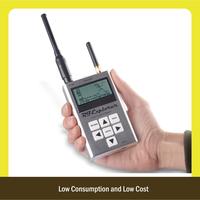 Gambar RF Explorer 6G Combo Handheld Spectrum Analyzers dari Toko PicoTech Kota Bandung 3 Tokopedia