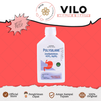 Gambar Polysilane Suspensi 100 Ml / Obat Maag / Obat Kembung dari VILO HEALTH &amp; BEAUTY Jakarta Barat 1 Tokopedia