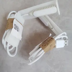 lampu soliter/aquarium mini led USB model L