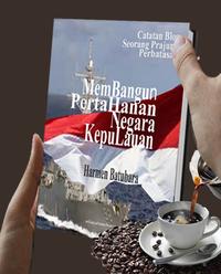 Gambar Membangun Pertahanan Negara Kepulauan dari Bukuperbatasan Kota Bandung 2 Tokopedia