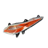 Gambar Lampu Sein Kiri (Winker Comp L FR) – Supra X 125 FI New,Blade 110 dari Honda Cengkareng Kota Tangerang 2 Tokopedia
