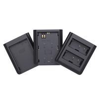 Gambar XTAR Charging Dock for XTAR SN4 Charger ORIGINAL dari JPC Kemang Kota Administrasi Jakarta Selatan 3 Tokopedia