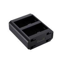 Gambar XTAR Charging Dock for XTAR SN4 Charger ORIGINAL dari JPC Kemang Kota Administrasi Jakarta Selatan 4 Tokopedia