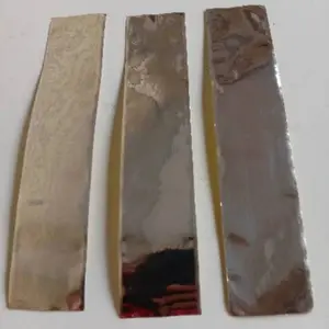 isolasi penambal panci alumunium