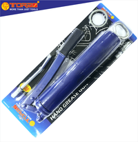 Gambar TORA Hand Grease Gun - Pompa Oli Gemuk - Pompa Stempet 500CC dari Tora Official Shop Kab. Bandung 1 Tokopedia