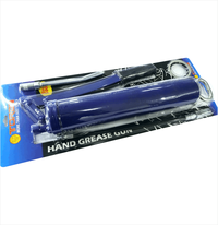 Gambar TORA Hand Grease Gun - Pompa Oli Gemuk - Pompa Stempet 500CC dari Tora Official Shop Kab. Bandung 2 Tokopedia