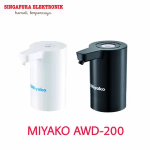 Miyako Pompa Galon AWD-200