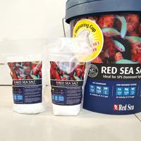 Gambar Red Sea Salt 725 gram dari Stadion Aquatic Kota Administrasi Jakarta Timur 1 Tokopedia