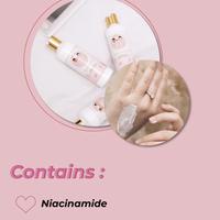 Gambar 5 Botol Putih Mulus GlowUp Indonesia 250ml freefacemist dari Glowupidofficial Jakarta Barat 3 Tokopedia